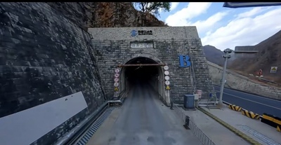 中国锦屏地下实验室（西昌）---不锈钢水管，穿线管，线盒